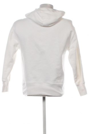 Herren Sweatshirt Tommy Jeans, Größe S, Farbe Weiß, Preis 62,63 €