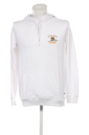 Herren Sweatshirt Tony Hawk, Größe XS, Farbe Weiß, Preis 17,94 €
