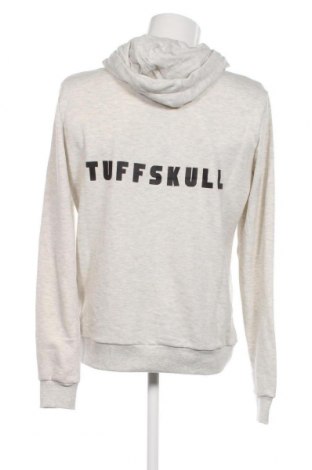 Férfi sweatshirt Tuffskull, Méret L, Szín Szürke, Ár 22 262 Ft