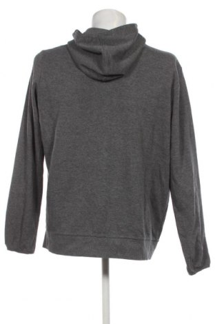 Herren Sweatshirt Umbro, Größe XL, Farbe Grau, Preis € 20,71