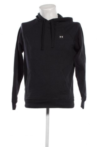 Herren Sweatshirt Under Armour, Größe S, Farbe Schwarz, Preis € 38,27