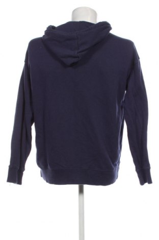 Herren Sweatshirt United Colors Of Benetton, Größe XL, Farbe Blau, Preis € 44,85