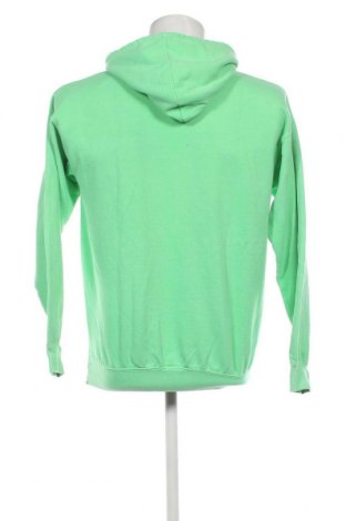 Herren Sweatshirt Vintage Supply, Größe S, Farbe Grün, Preis 17,49 €