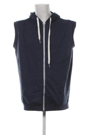 Herren Sweatshirt Watson's, Größe XL, Farbe Blau, Preis 24,36 €