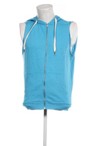 Herren Sweatshirt Watson's, Größe M, Farbe Blau, Preis 24,36 €