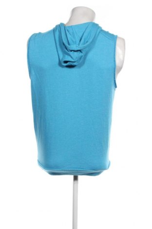 Herren Sweatshirt Watson's, Größe M, Farbe Blau, Preis 24,36 €