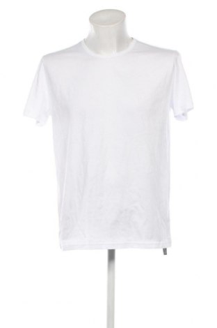 Мъжко бельо Emporio Armani Underwear, Размер L, Цвят Бял, Цена 73,03 лв.