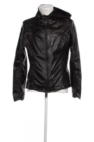 Pánská kožená bunda , Velikost 3XL, Barva Černá, Cena  664,00 Kč