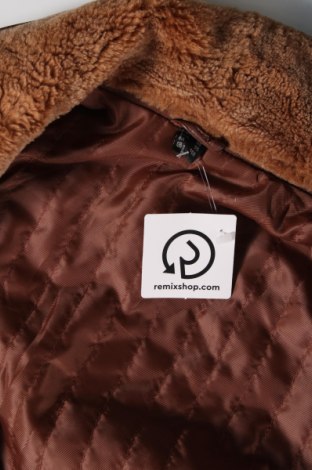 Pánska kožená bunda , Veľkosť XL, Farba Hnedá, Cena  57,03 €