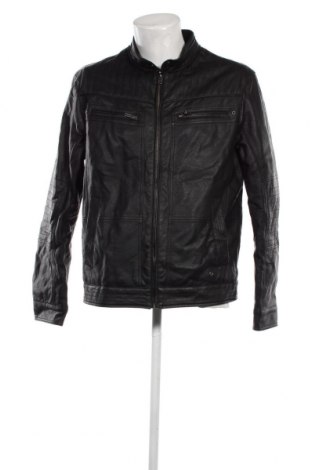 Pánská kožená bunda  Bexleys, Velikost M, Barva Černá, Cena  717,00 Kč
