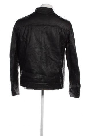 Pánska kožená bunda  Bexleys, Veľkosť M, Farba Čierna, Cena  25,52 €