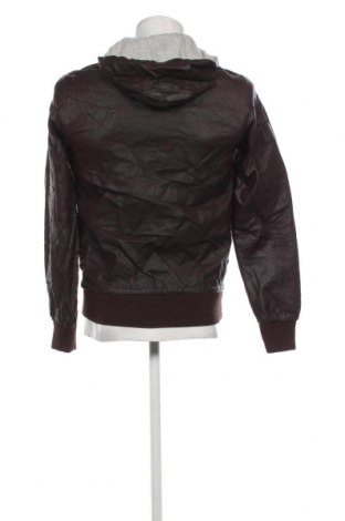 Pánska kožená bunda  CedarWood State, Veľkosť S, Farba Hnedá, Cena  14,45 €