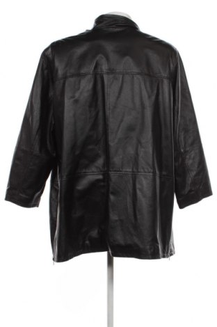 Pánská kožená bunda  Chalice, Velikost L, Barva Černá, Cena  682,00 Kč