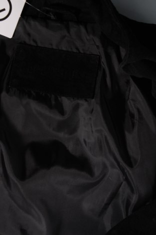 Pánska kožená bunda  Clockhouse, Veľkosť S, Farba Čierna, Cena  42,47 €
