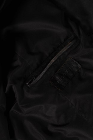 Pánská kožená bunda  Derimod, Velikost M, Barva Hnědá, Cena  1 754,00 Kč