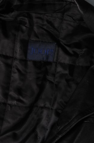 Pánska kožená bunda  Joop!, Veľkosť XL, Farba Čierna, Cena  273,07 €