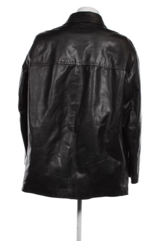 Pánska kožená bunda  Joop!, Veľkosť XL, Farba Čierna, Cena  310,62 €
