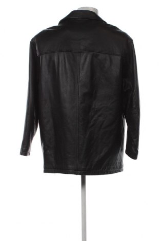 Pánská kožená bunda  Larusso, Velikost L, Barva Černá, Cena  682,00 Kč