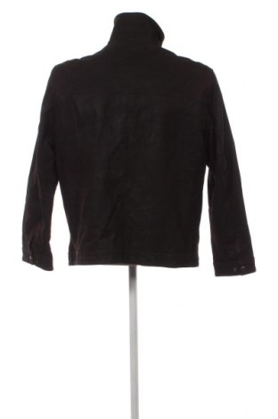 Pánska kožená bunda  Larusso, Veľkosť L, Farba Čierna, Cena  46,72 €