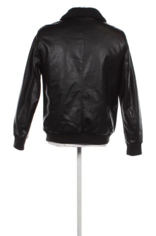 Pánska kožená bunda  Lindbergh, Veľkosť M, Farba Čierna, Cena  82,99 €