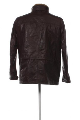Pánská kožená bunda  Otto Kern, Velikost XL, Barva Hnědá, Cena  4 390,00 Kč