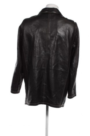 Pánská kožená bunda  Renato Cavalli, Velikost L, Barva Černá, Cena  920,00 Kč