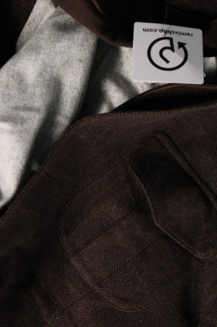 Ανδρικά παλτό, Μέγεθος M, Χρώμα Καφέ, Τιμή 23,75 €