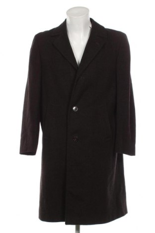 Мъжко палто, Размер L, Цвят Кафяв, Цена 86,00 лв.