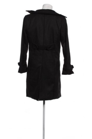 Palton de bărbați, Mărime L, Culoare Negru, Preț 175,99 Lei