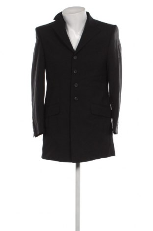Pánský kabát , Velikost S, Barva Černá, Cena  246,00 Kč
