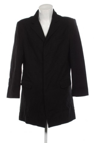 Pánský kabát , Velikost L, Barva Černá, Cena  853,00 Kč