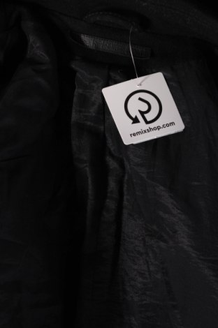 Pánský kabát , Velikost XL, Barva Černá, Cena  1 706,00 Kč