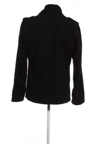 Pánsky kabát , Veľkosť L, Farba Čierna, Cena  30,34 €