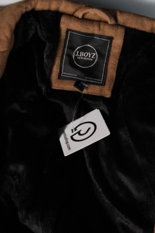 Pánský kabát , Velikost M, Barva Hnědá, Cena  853,00 Kč