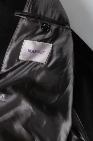 Pánsky kabát , Veľkosť XL, Farba Čierna, Cena  33,98 €