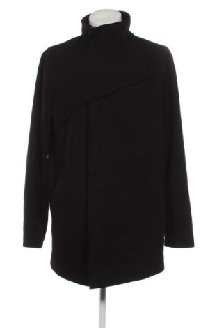 Ανδρικά παλτό, Μέγεθος L, Χρώμα Μαύρο, Τιμή 33,10 €