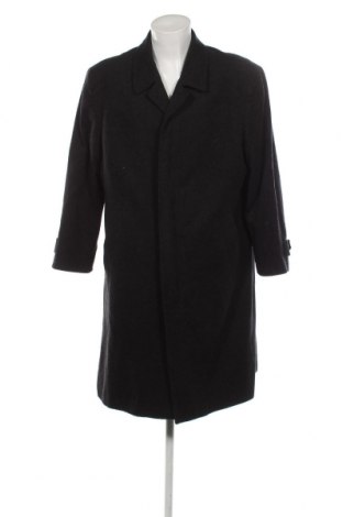 Мъжко палто, Размер XL, Цвят Сив, Цена 42,80 лв.