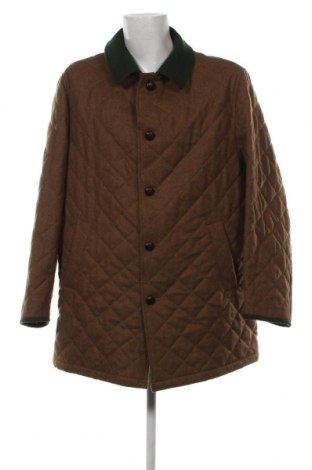 Pánsky kabát , Veľkosť M, Farba Hnedá, Cena  30,34 €