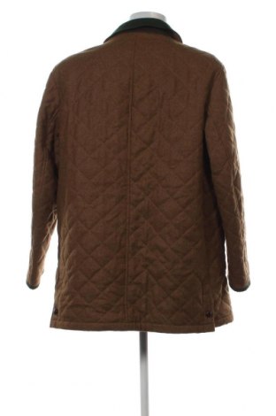 Мъжко палто, Размер M, Цвят Кафяв, Цена 53,50 лв.