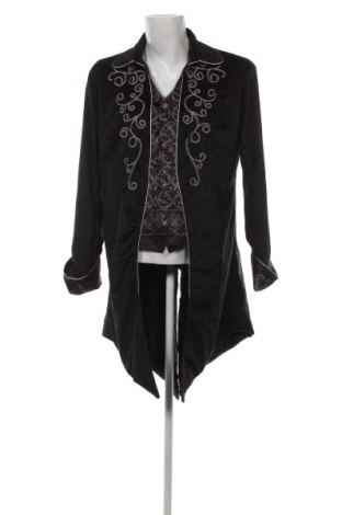 Ανδρικά παλτό, Μέγεθος XXL, Χρώμα Μαύρο, Τιμή 27,71 €
