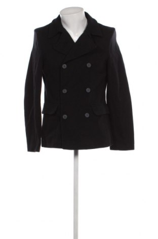 Ανδρικά παλτό, Μέγεθος M, Χρώμα Μπλέ, Τιμή 33,10 €