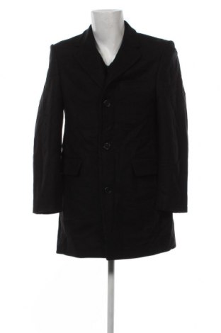 Pánský kabát , Velikost S, Barva Černá, Cena  256,00 Kč
