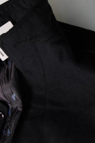 Pánsky kabát , Veľkosť M, Farba Čierna, Cena  30,34 €