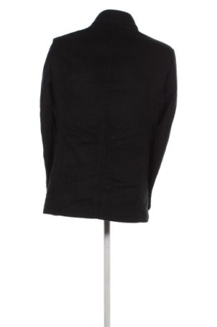Ανδρικά παλτό, Μέγεθος M, Χρώμα Μαύρο, Τιμή 31,77 €