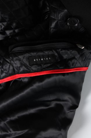 Pánský kabát , Velikost M, Barva Černá, Cena  853,00 Kč
