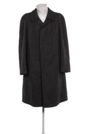 Мъжко палто, Размер XXL, Цвят Сив, Цена 43,87 лв.