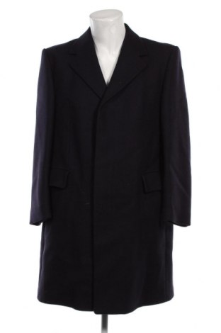 Pánský kabát , Velikost L, Barva Modrá, Cena  853,00 Kč
