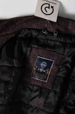 Ανδρικά παλτό, Μέγεθος L, Χρώμα Πολύχρωμο, Τιμή 17,21 €