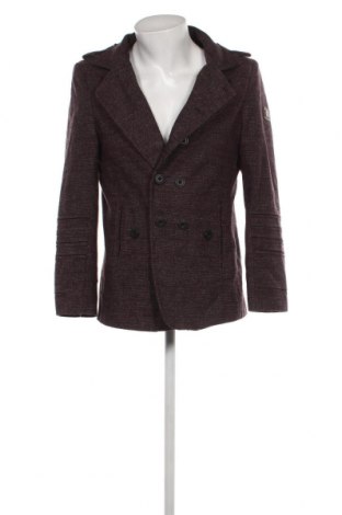 Ανδρικά παλτό, Μέγεθος L, Χρώμα Πολύχρωμο, Τιμή 33,10 €