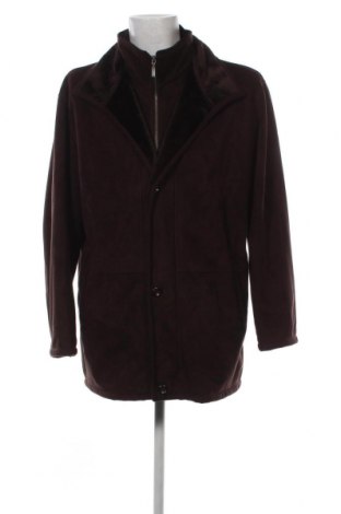 Мъжко палто, Размер L, Цвят Кафяв, Цена 42,80 лв.